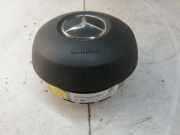 Lenkrad Airbag MERCEDES-BENZ VANEO (414) 1.7 CDI (414.700) 0589P1000970