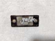 Kennzeichenbeleuchtung VW TOUAREG (7LA, 7L6, 7L7) 2.5 R5 TDI 1J5943021A