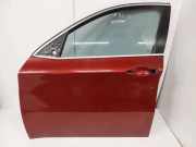 Vordere linke Tür BMW X6 (E71, E72) xDrive 35 d