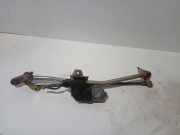 Scheibenwischermechanismus vorne AUDI A4 Avant (8E5, B6) 1.9 TDI 0390241509