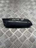Front Bumper Center Moulding VW GOLF V (1K1) 1.9 TDI 1K0807718E
