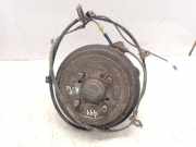 Radnabe hinten Suzuki Liana Kombi (ER)