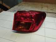 Lampenträger Heckleuchte rechts Lexus IS 2 (E2)