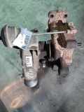 Turbolader CITROËN JUMPER Furgon (244) 2.0 HDi k03061eb5037337 k03364732