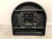 Other Boot Trunk Parts PEUGEOT 3008 2.0 HDi 9685414280