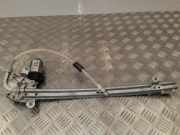 Türfensterheber hinten rechts RENAULT LAGUNA II (BG0/1_) 1.9 dCi (BG08, BG0G) 400670T4 8200000559