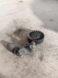 Umlenkrolle für Keilrippenriemen Opel Astra G Caravan (T98) W0622