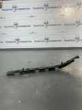 Stoßstangenhalterung hinten links MERCEDES-BENZ B (W246, W242) B 250 4-matic (246.246) A2468550121