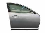 Vordere linke Tür JAGUAR XF (X250) 3.0 D