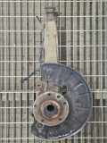 Stumpf vorne links AUDI Q7 (4L) 3.0 TDI quattro 7L0407257A