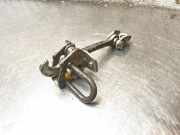 Türanschlag hinten links OPEL MERIVA B 1.7 CDTI 13186209