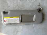 Linke Sonnenblende TOYOTA PRIUS Hatchback (_W2_) 1.5 (NHW2_)