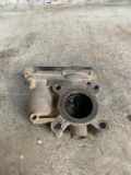 Drosselklappe DACIA SANDERO TCe 90 161206038r