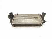 Ladeluftkühler HYUNDAI i40 (VF) 1.7 CRDi