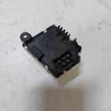 Blower Fan Relay BMW 3 Touring (E46) 330 d 64116931680