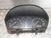 Tachometer Skoda Fabia (6Y) 6Y1919880C