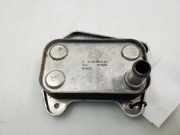 Ölkühler MERCEDES-BENZ E (W211) E 220 CDI (211.006) A6461880301 A6121880101