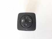 Navigations-Steuerknopf RENAULT SCÉNIC III (JZ0/1_) 1.9 dCi 283950001R