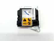 Airbag-Steuergerät NISSAN LEAF (ZE1) Electric 988205SH0B