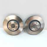 Vorderradbremsscheiben-Kit FORD MONDEO V Sedan 2.0 EcoBoost DG9C-1125-AF 2037502