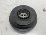 Kurbelwellenriemenscheibe