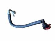 Kraftstoffrohr TOYOTA AVENSIS Sedan (_T25_) 2.0 D-4D (ADT250_)