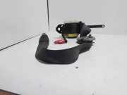 Sicherheitsgurt vorne links MITSUBISHI SPACE WAGON (N9_W, N8_W) 2.4 GDI