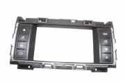 Radio Bedienschalter Jaguar XF II (X260) GX6319F211PB