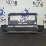 Kühlerluftumlenker LAND ROVER FREELANDER 2 (L359) 2.2 SD4 4x4 6H52-17F017-BC