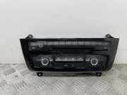 Heizungsbetätigung (Konsole) vorne BMW 3er Touring (F31)