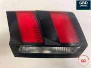 Rückleuchte links Peugeot 3008 II (MC, MR, MJ, M4) 81560101