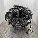 Motor ohne Anbauteile (Benzin) Porsche Macan 1 (95B) DCN