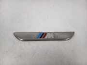 Schwellerverkleidung BMW X5 (E70) xDrive 40 d 7205265