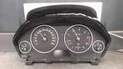 Tachometer BMW 3er (F30, F80) 2273585