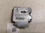 Airbag-Steuergerät OPEL ZAFIRA A (F75_) 2.0 DTI 16V 24416704