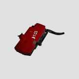 Sicherungskasten CITROËN C5 III (RD_) 2.0 HDi 140 9662335380