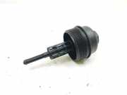 Ölfiltergehäuse Opel Vectra C CC (Z02) 6740217989