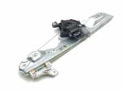 Fensterheber vorne rechts NISSAN QASHQAI III (J12) 1.3 DIG-T All-wheel Drive 807006UA1B