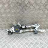 Scheibenwischermechanismus vorne TOYOTA C-HR (_X2_, _H2_) Hybrid W810614TY W810606