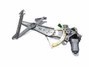 Türfensterheber hinten links SUBARU LEGACY IV (BL) 2.0 AWD (BL5) 403250