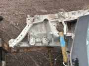 Längsträger rechts Nissan Pulsar (C13)