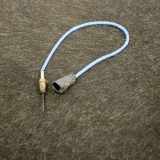 Temperatursensor VOLVO C30 1.6 D2 6G91-12B591-DA