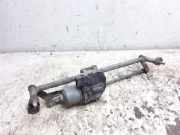 Scheibenwischermechanismus vorne SKODA OCTAVIA II Combi (1Z5) 1.9 TDI 1397220580 1z1955023e