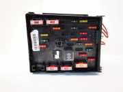 Sicherungskasten VW Passat B7 Alltrack (36, B7) 3C0937125A