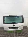 Kofferraumdeckel SKODA YETI (5L) 1.2 TSI COLOR1026