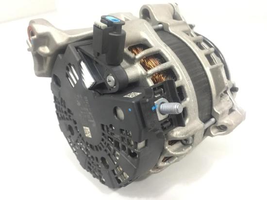 Generator BMW 3 (F30, F80) 340 i 8614276 Bild Generator BMW 3 (F30, F80) 340 i 8614276