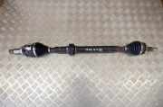 Antriebswelle vorne rechts TOYOTA PRIUS (_W5_) 1.8 Hybrid 43410-47040