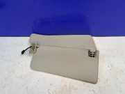 Linke Sonnenblende SAAB 9-5 (YS3E) 2.3 t 5561477 12757007