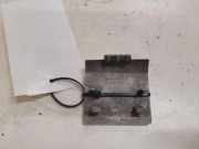 Stoßstangenabdeckung vorne MERCEDES-BENZ C (W203) C 220 CDI (203.006) A2038850026