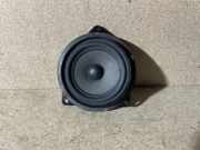 Lautsprecher im Armaturenbrett